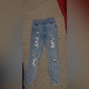 Too small wore only twice